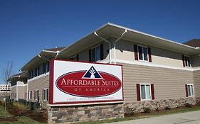 Affordable Suites Fayetteville Nc